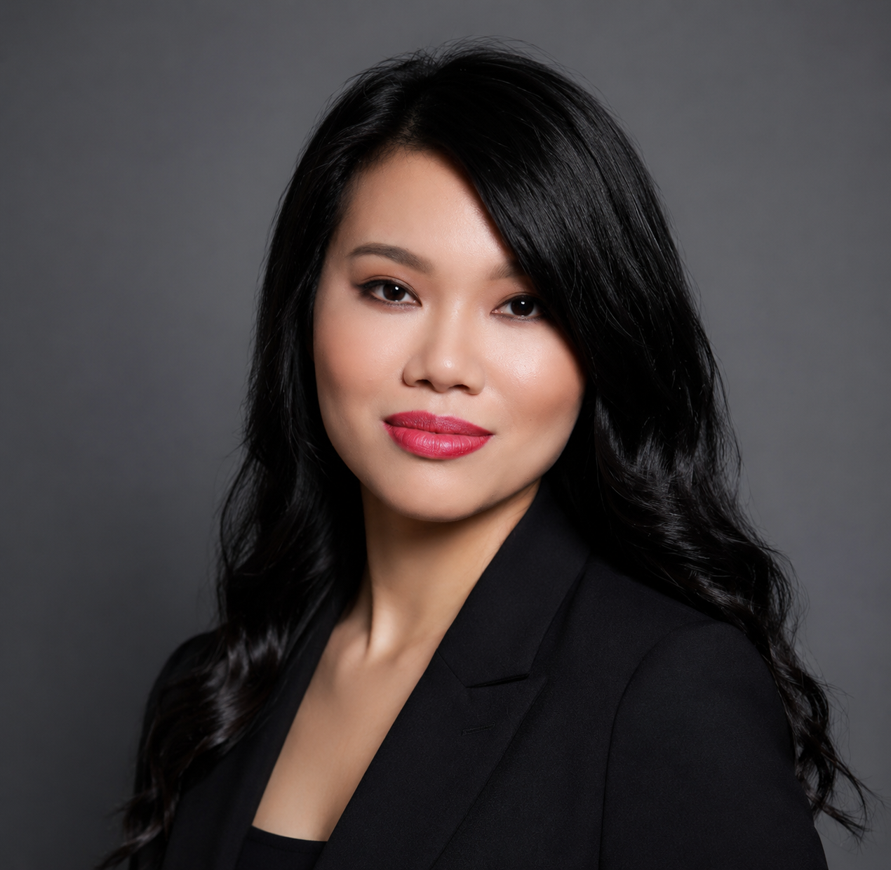 Bertilla Chow