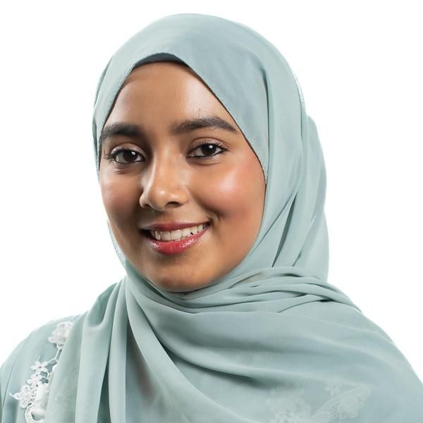 Sana Shafi